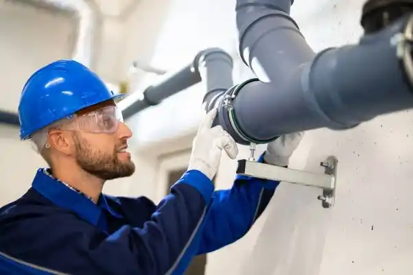 water damage restoration service Fredonia